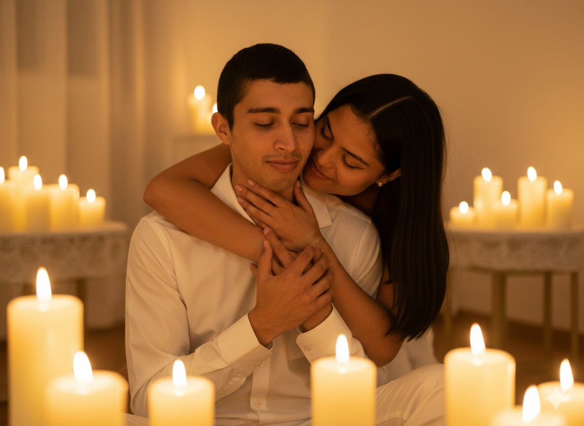 XXX Porn Photo of Nude MiaANDrony 23