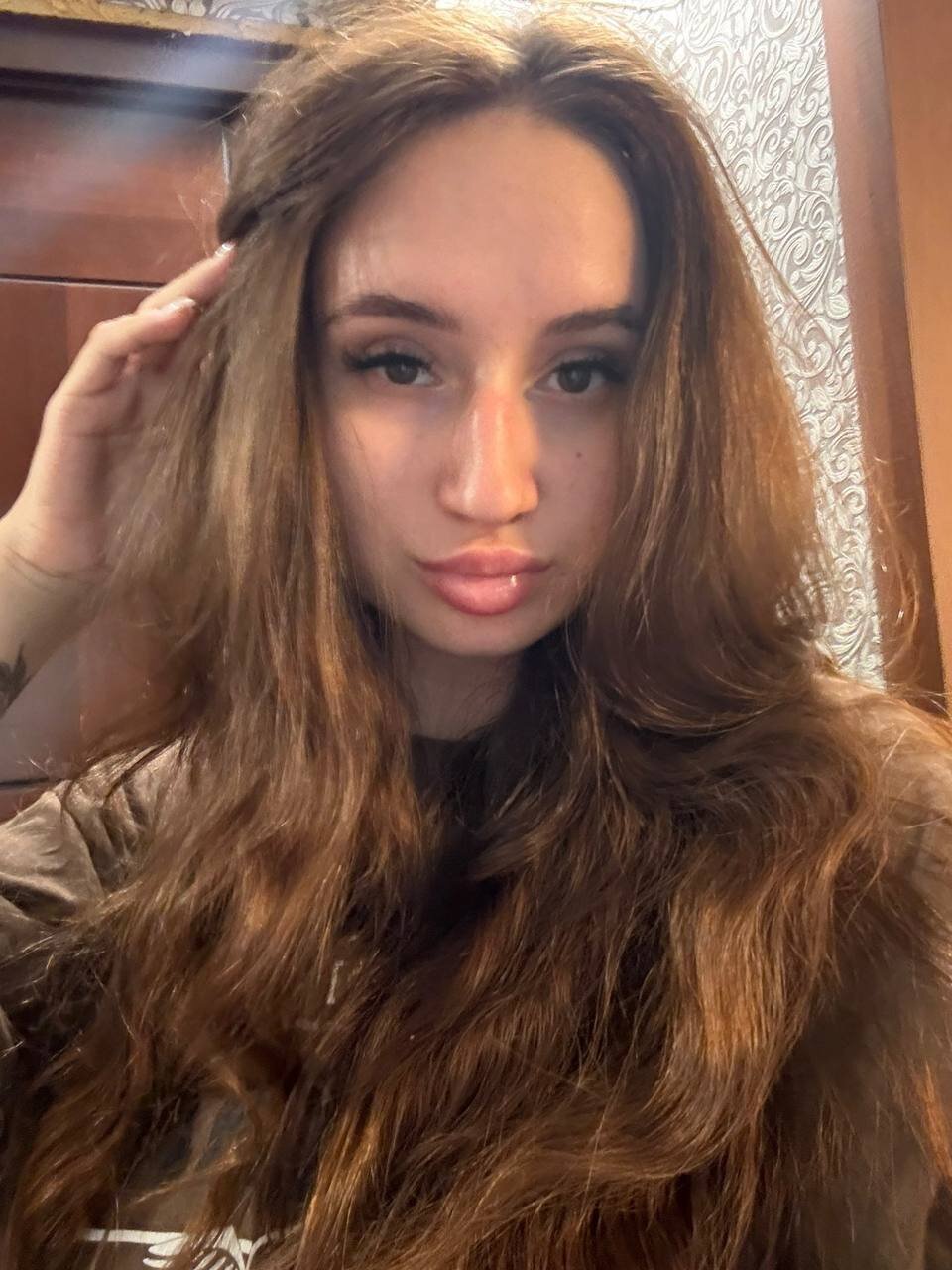 XXX Porn Photo of Nude Kira__Sweet 34