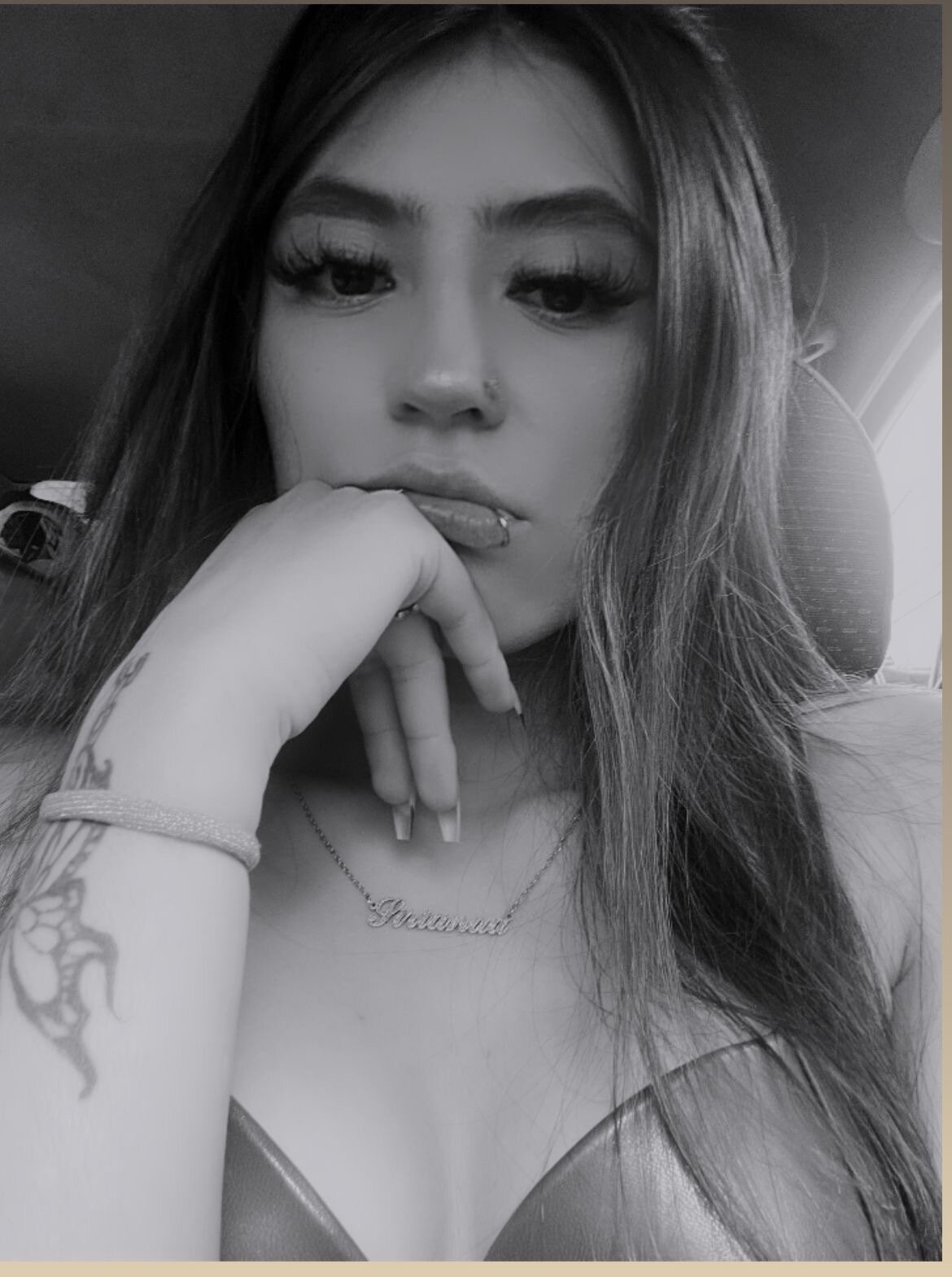 XXX Porn Photo of Nude SARAA_PINK18 4