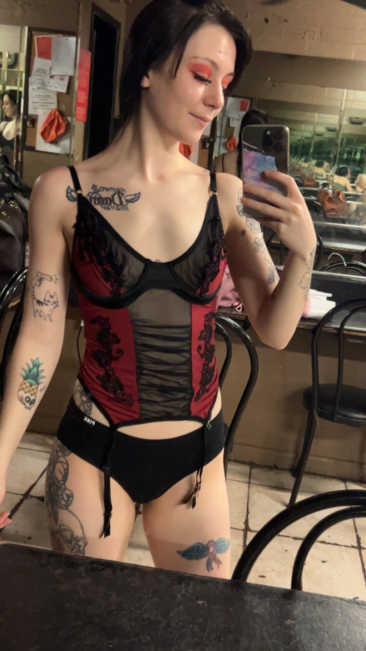 XXX Porn Photo of Nude theLovelyLadyLavender 6