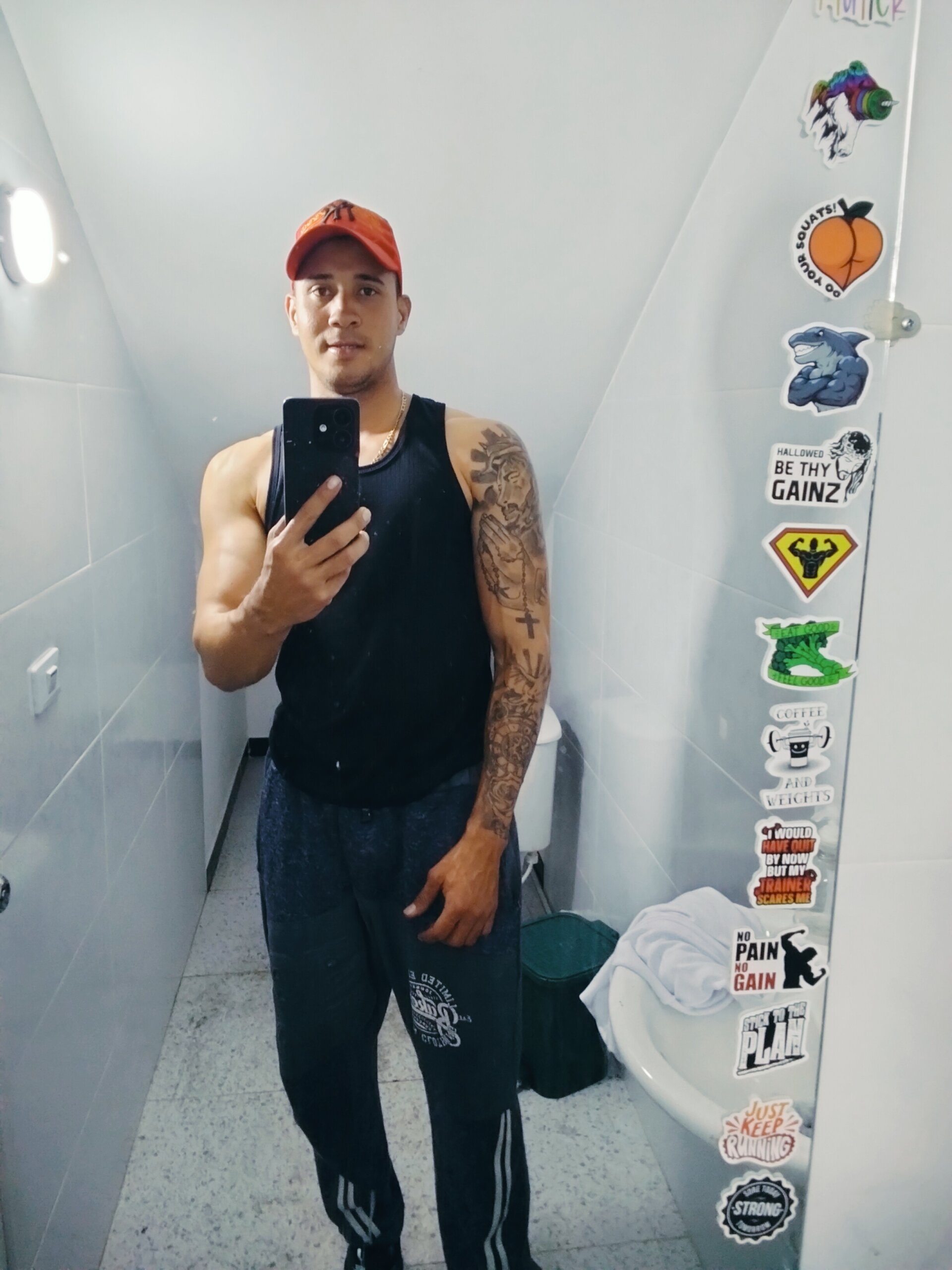 XXX Porn Photo of Nude jose_smith20 2