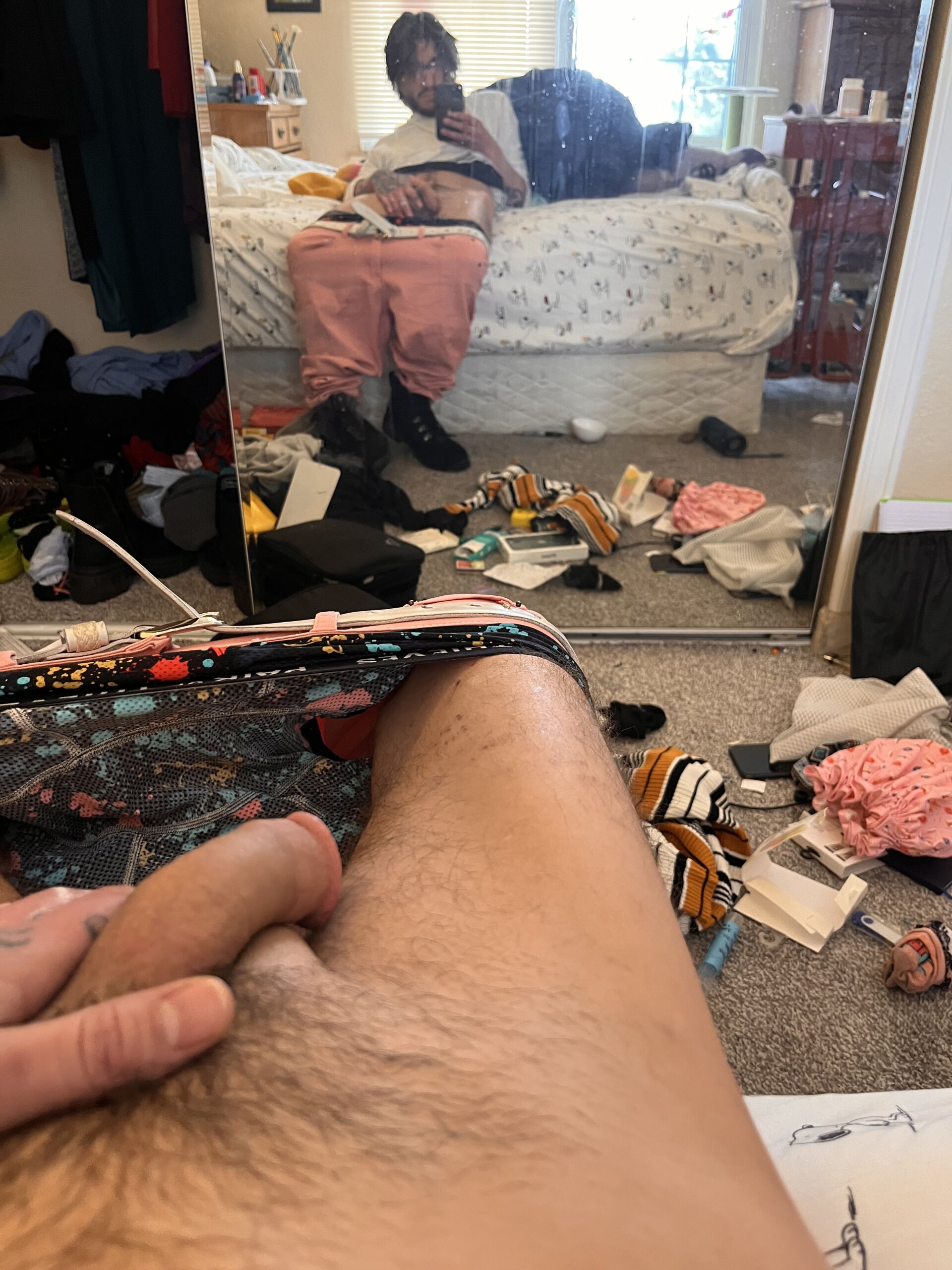 XXX Porn Photo of Nude MonnDragon666 47