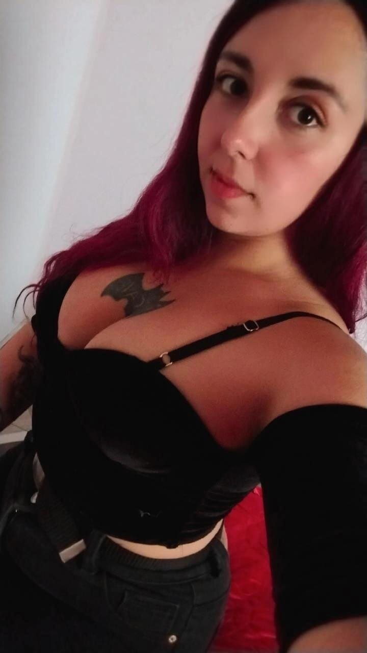 XXX Porn Photo of Nude Madison_Flower 5