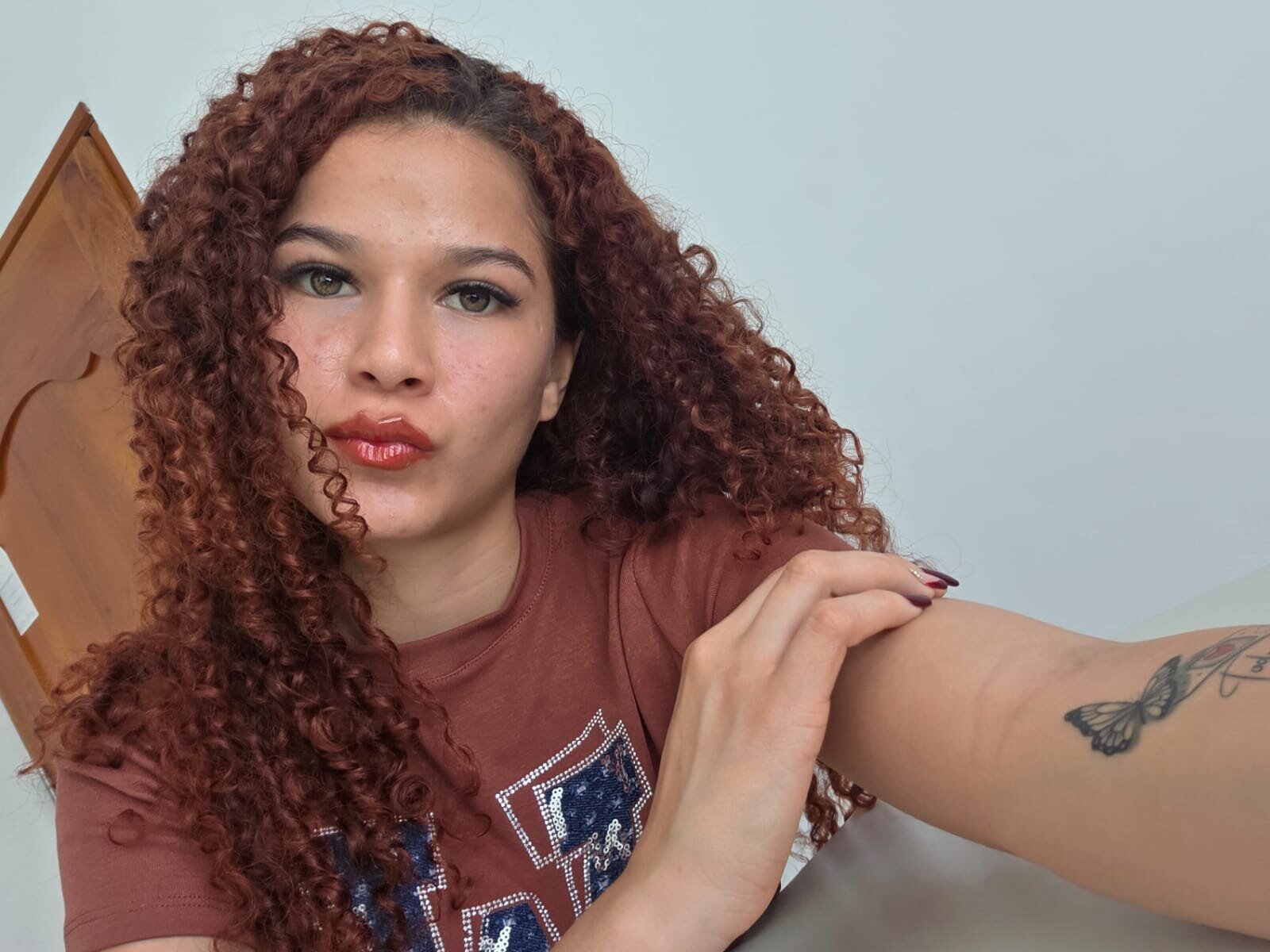 XXX Porn Photo of Nude sandra_smith_01 3