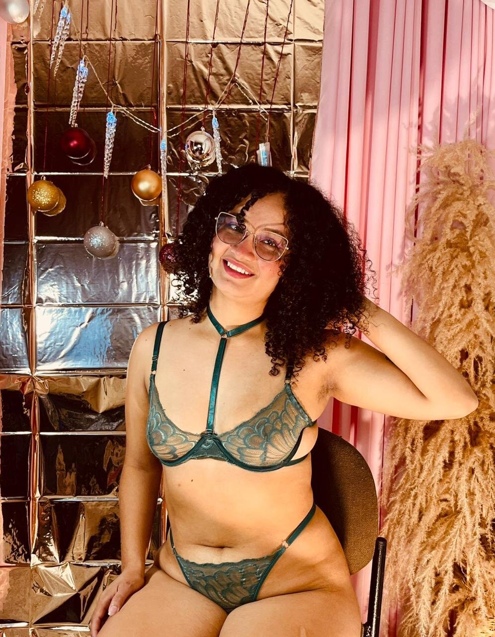 XXX Porn Photo of Nude Moonie_star 3