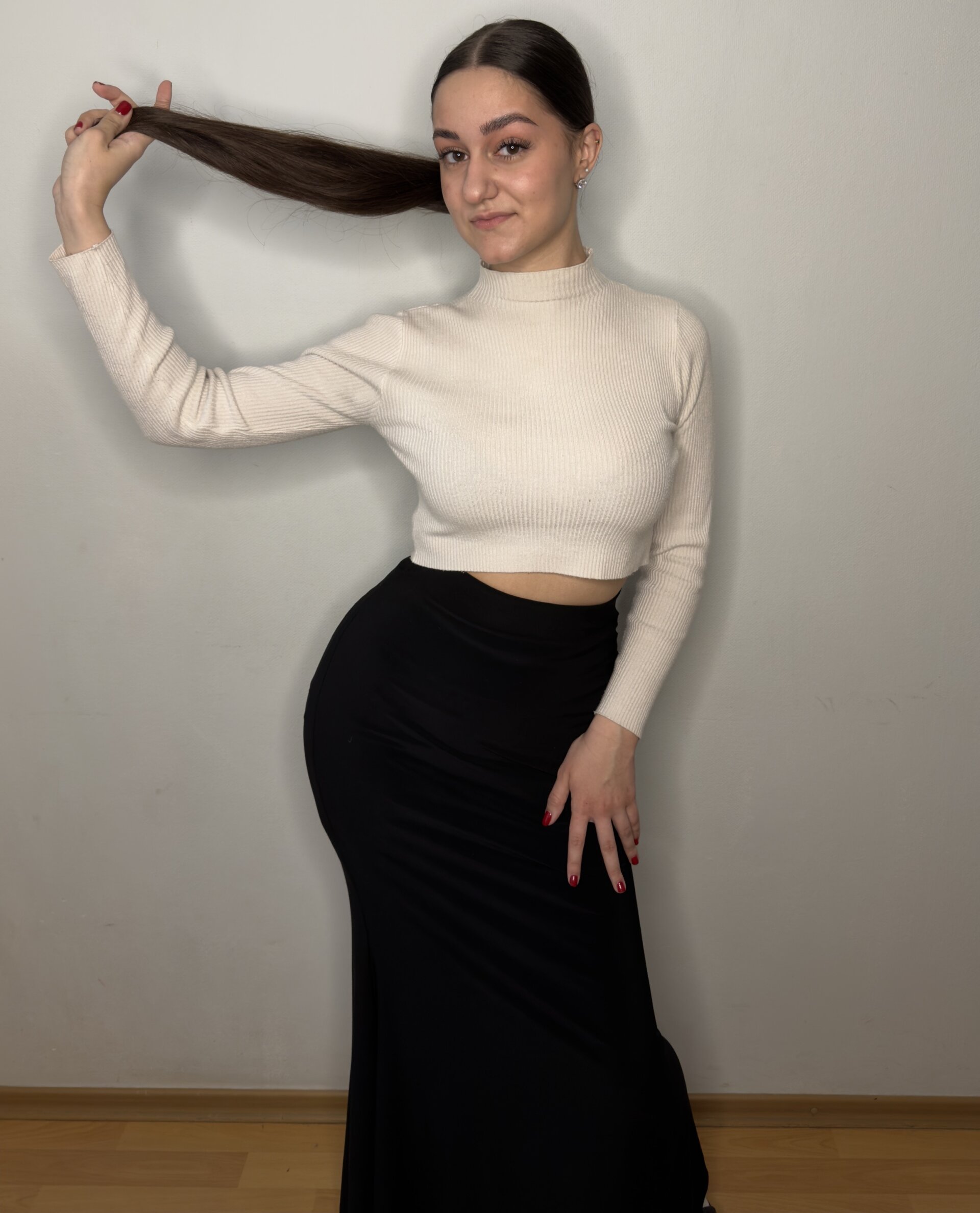 XXX Porn Photo of Nude CordeliaFurci 2