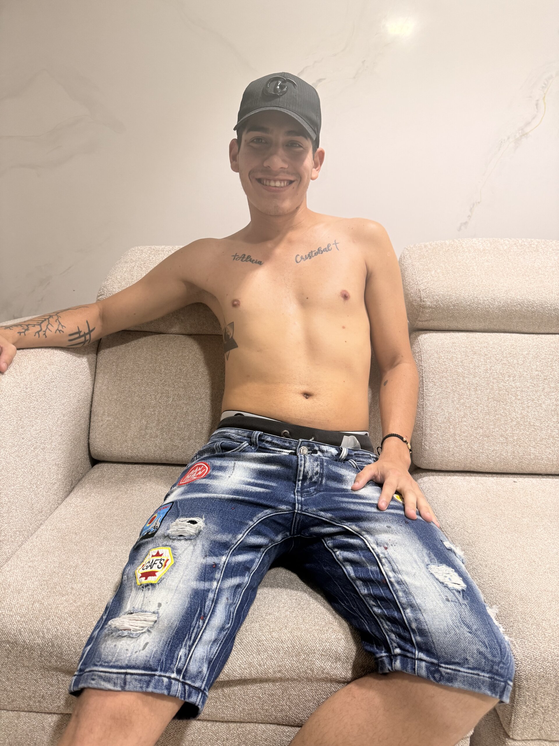 XXX Porn Photo of Nude Bby_cash_ 2