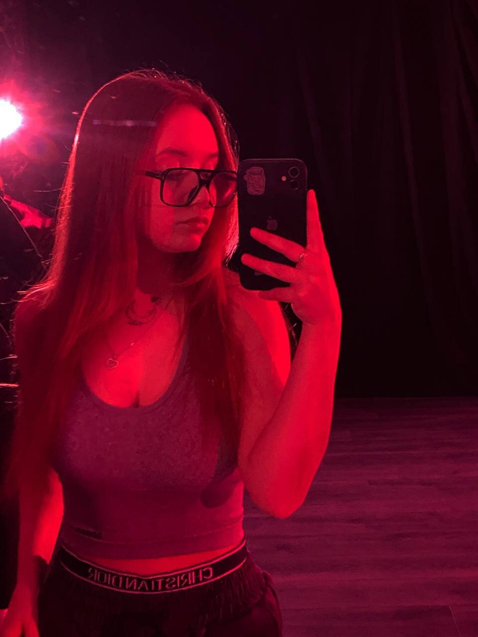 XXX Porn Photo of Nude SultryJade 9
