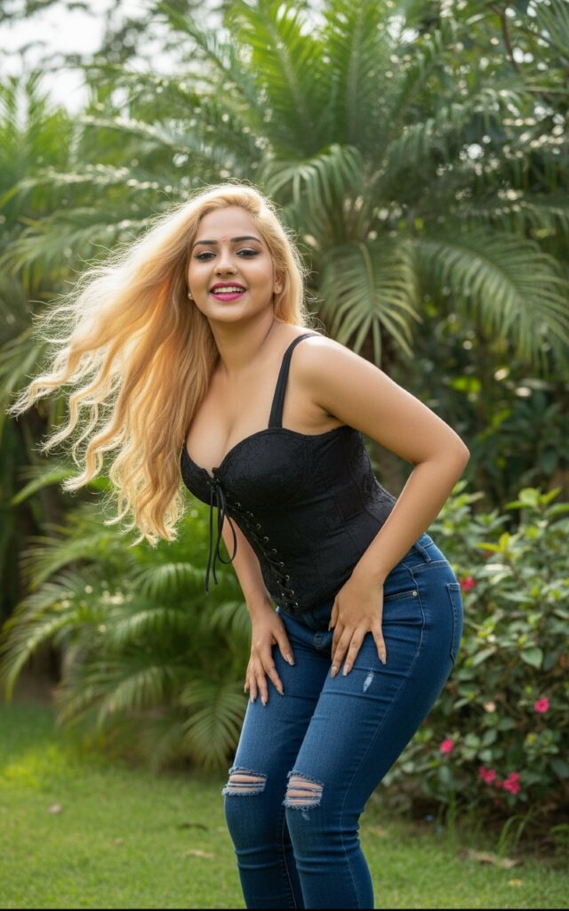 XXX Porn Photo of Nude PaoliDam 2