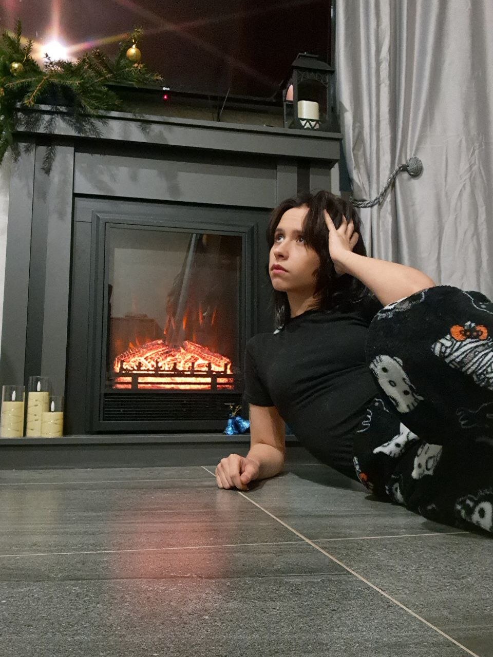 XXX Porn Photo of Nude TereseBeebe 8