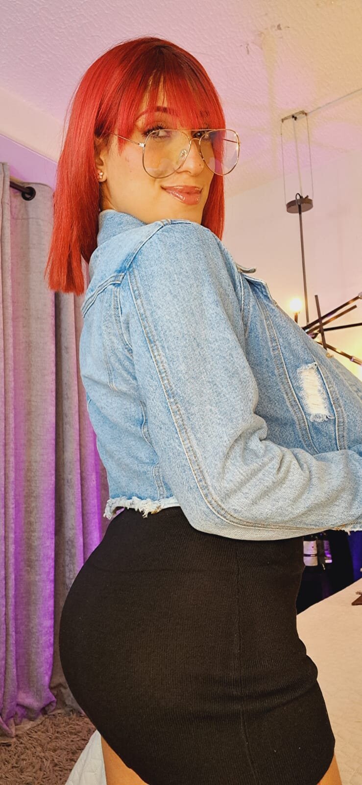 XXX Porn Photo of Nude susyy7 29