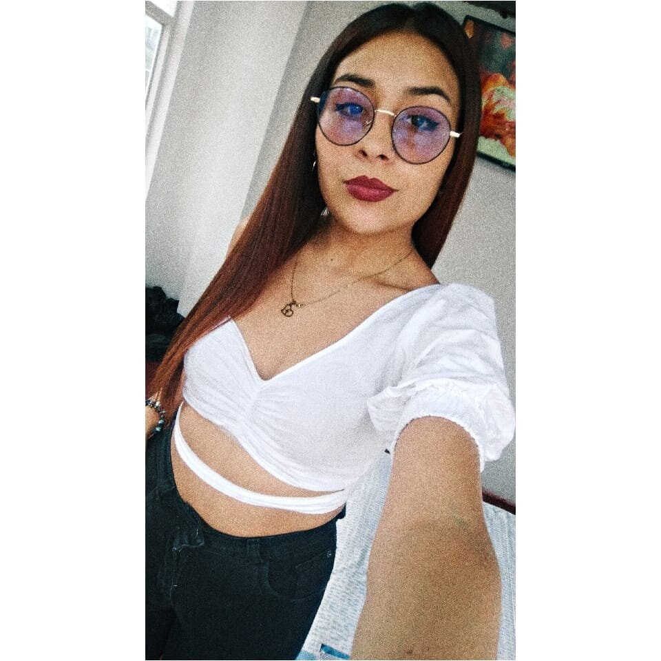 XXX Porn Photo of Nude Bayolet_Quivera 1