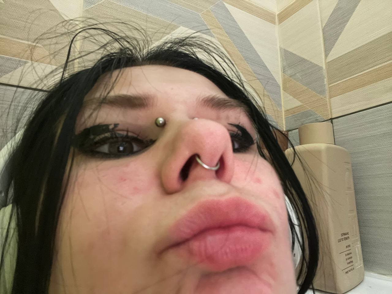 XXX Porn Photo of Nude Katyytv 2