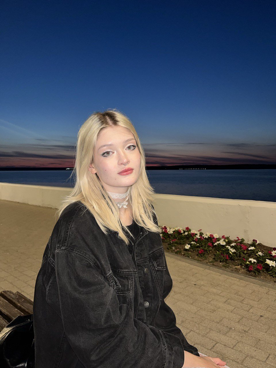 XXX Porn Photo of Nude TaraBomstad 5