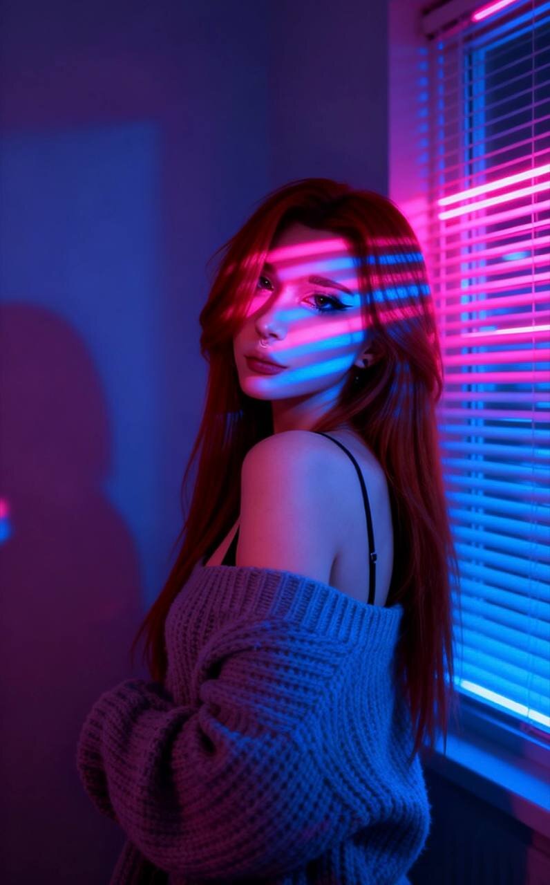 XXX Porn Photo of Nude Arina_kiskis 2