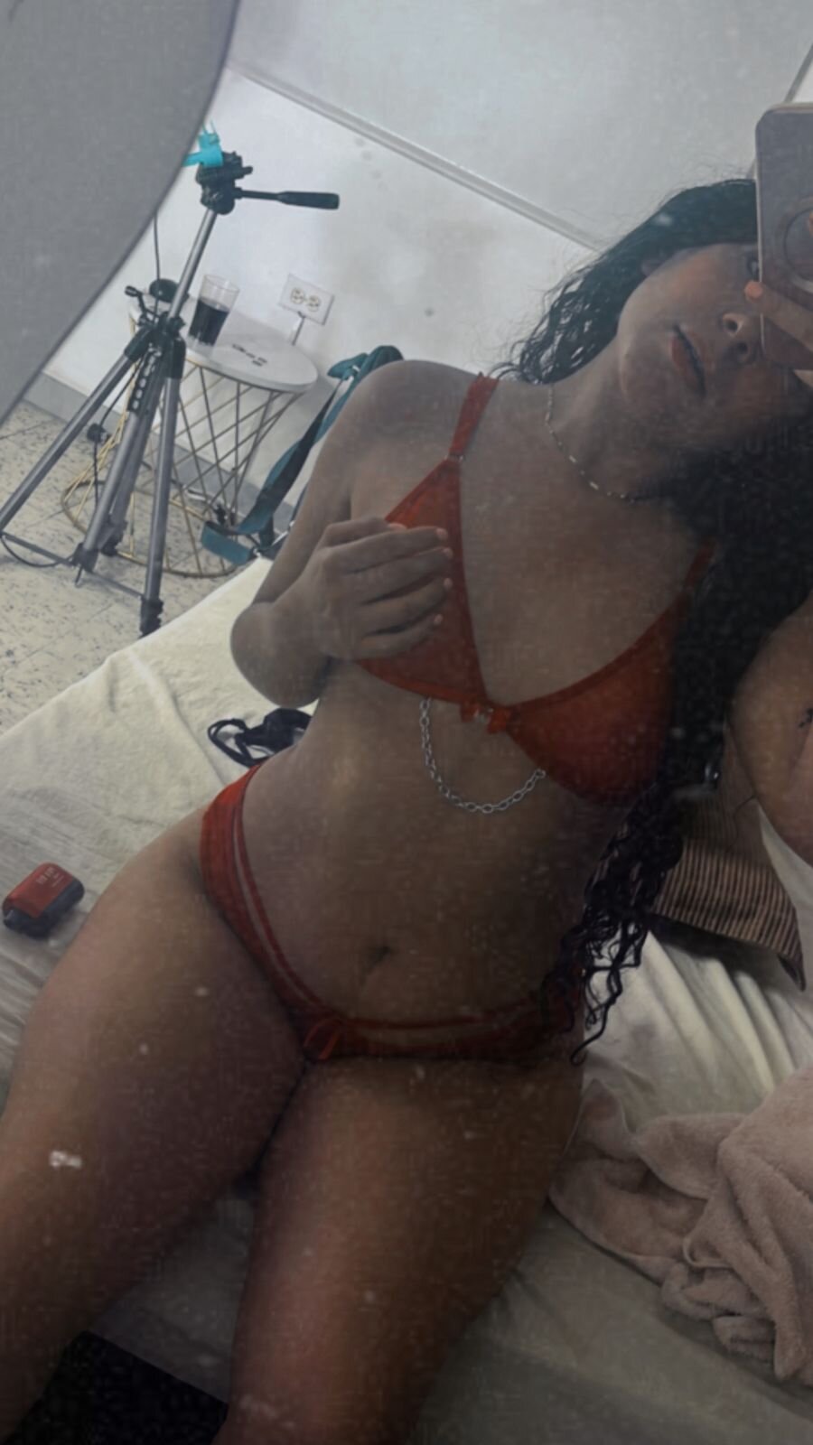 XXX Porn Photo of Nude RosseDeAmore 2