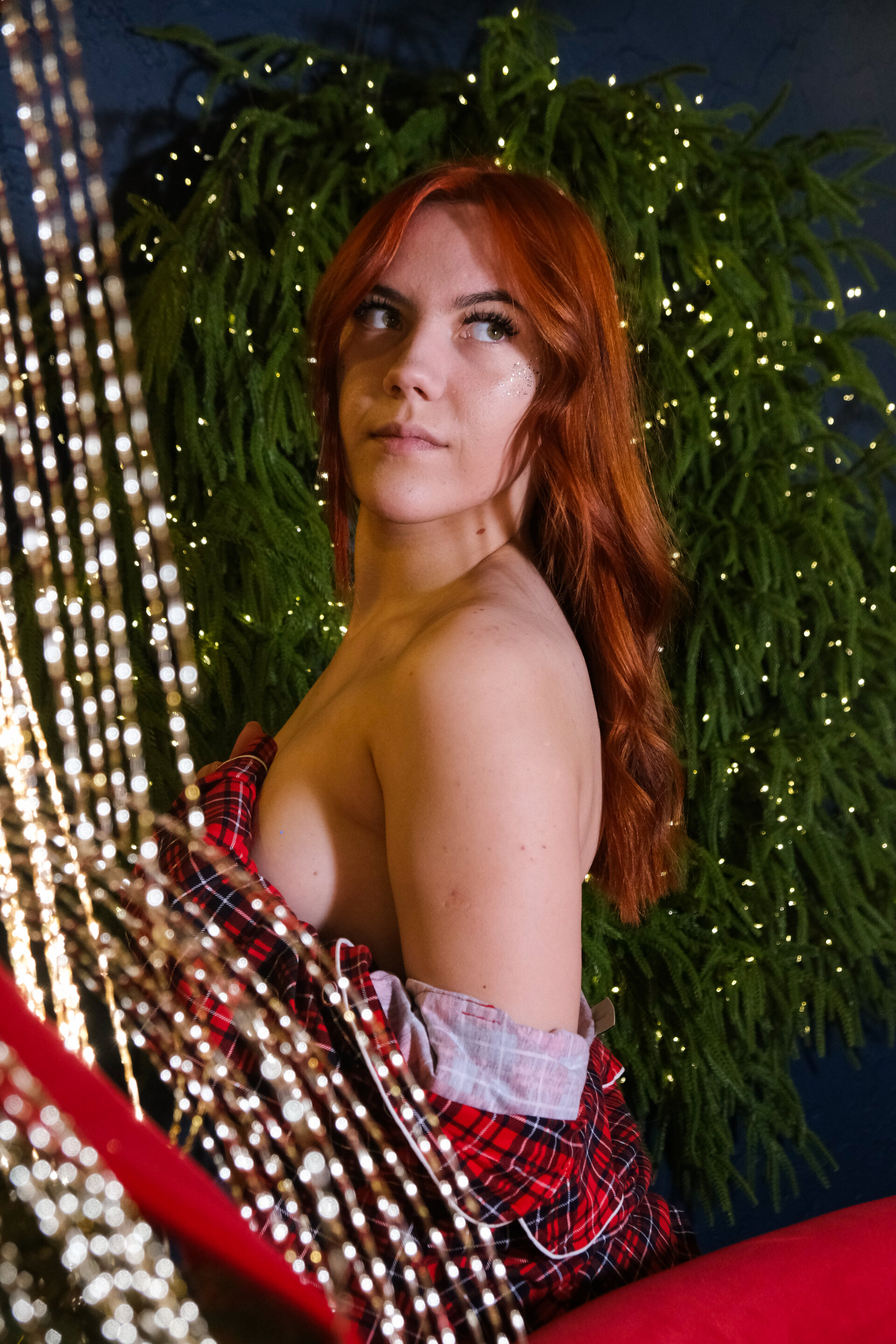 XXX Porn Photo of Nude Gingerr_pie 12