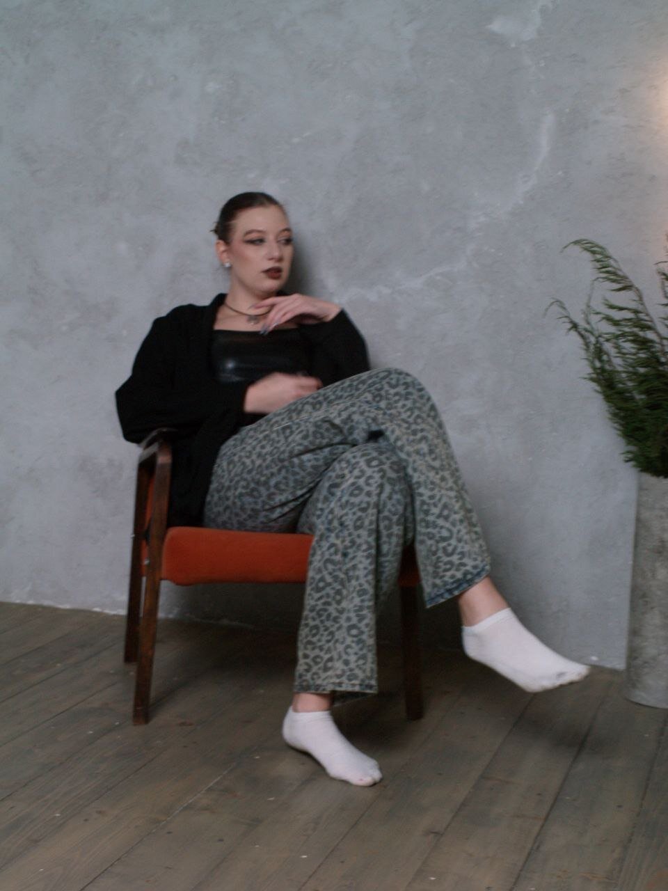 XXX Porn Photo of Nude Lily_Ember 21