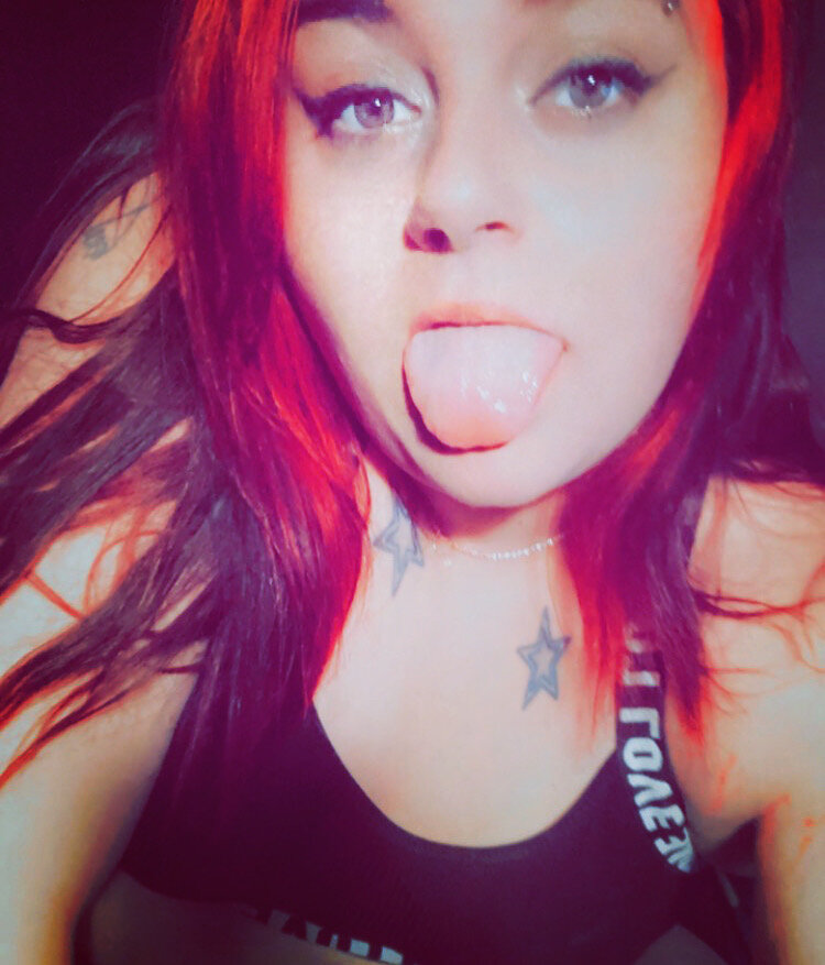 XXX Porn Photo of Nude BabyyBATxoxo 6