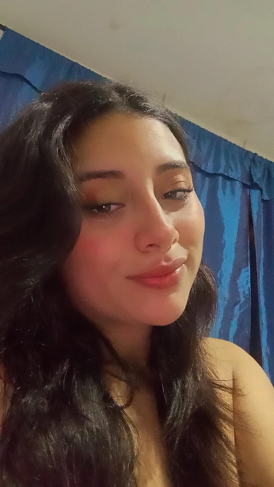 XXX Porn Photo of Nude Nicollwest 11