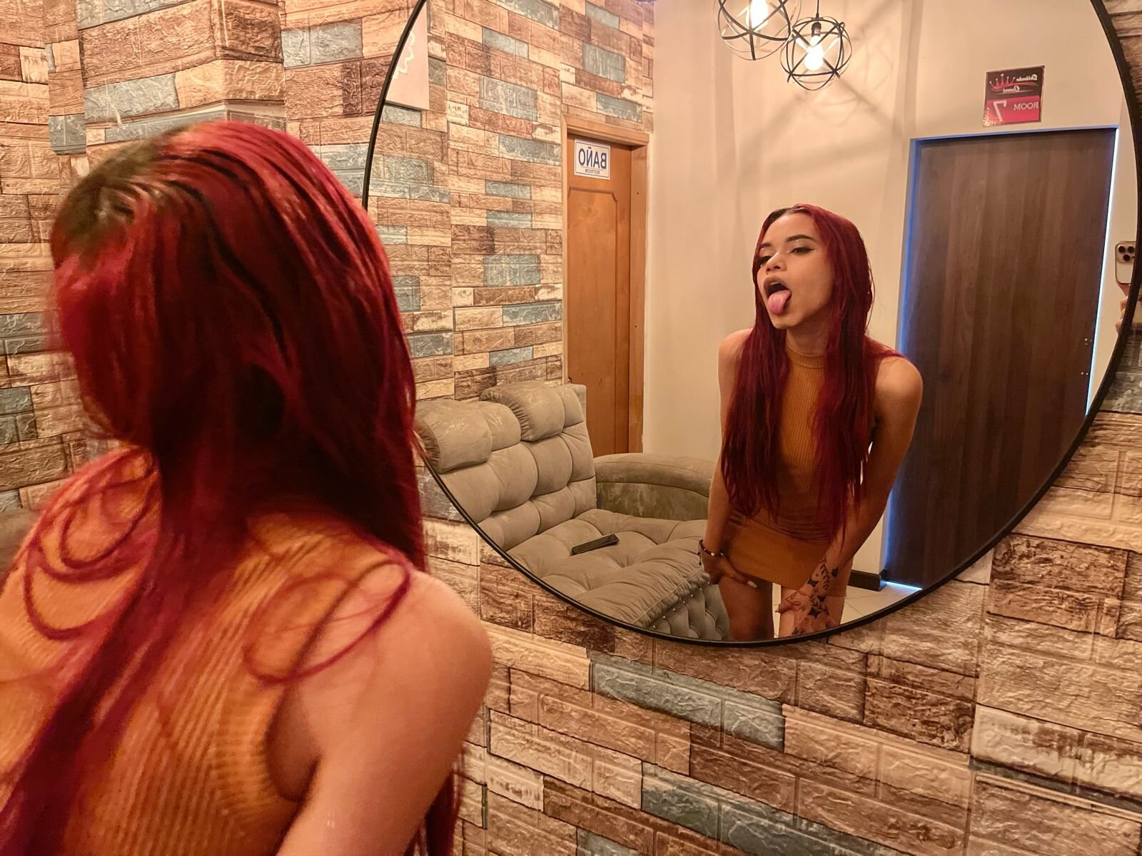 XXX Porn Photo of Nude Jasmin_Skinny 10