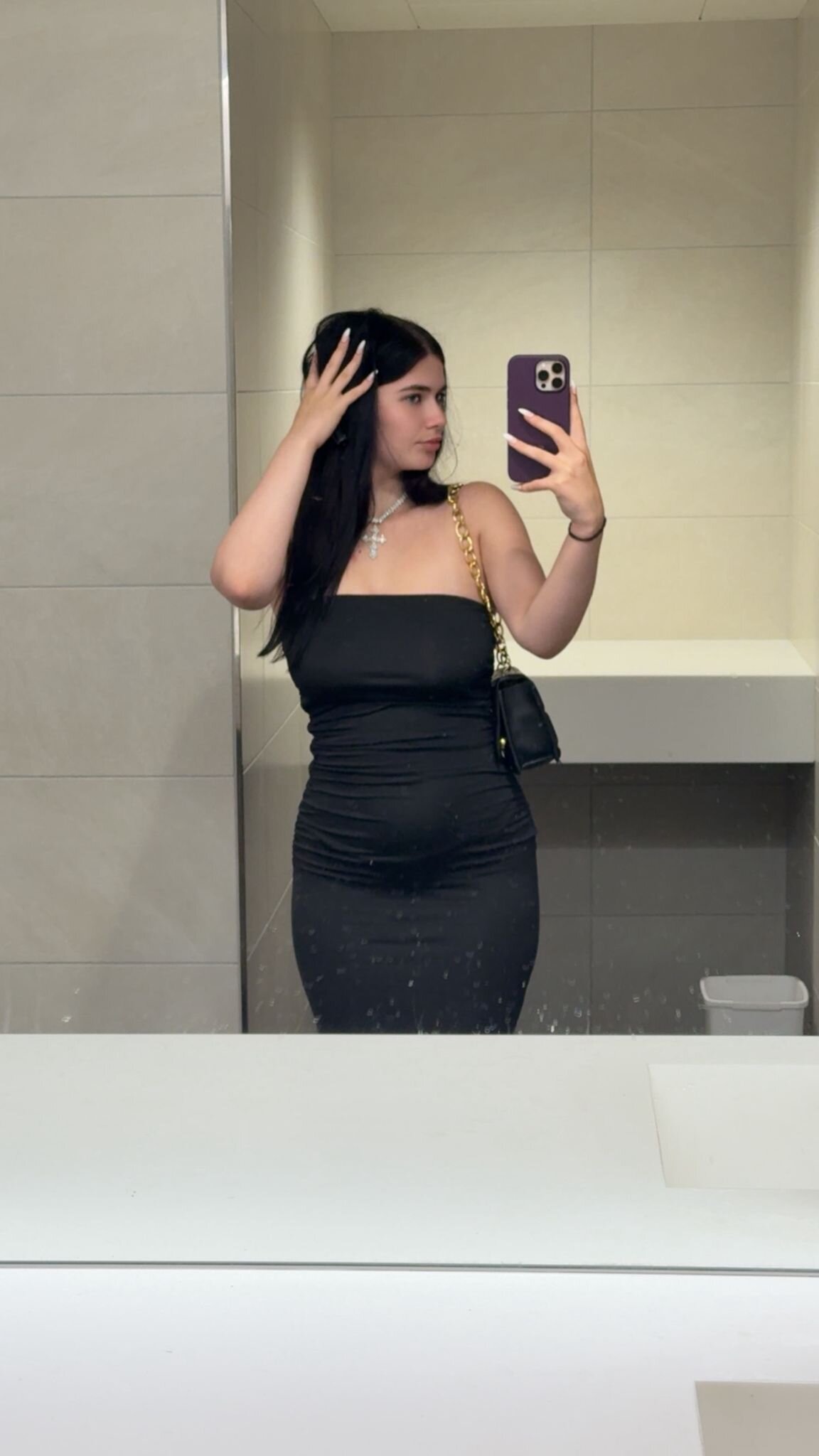 XXX Porn Photo of Nude Evie-Moore 5
