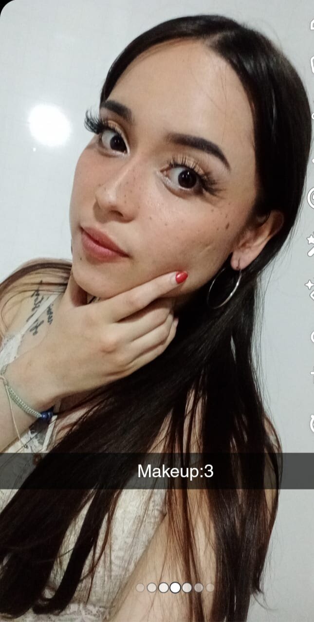 XXX Porn Photo of Nude shantalc3rezo 5