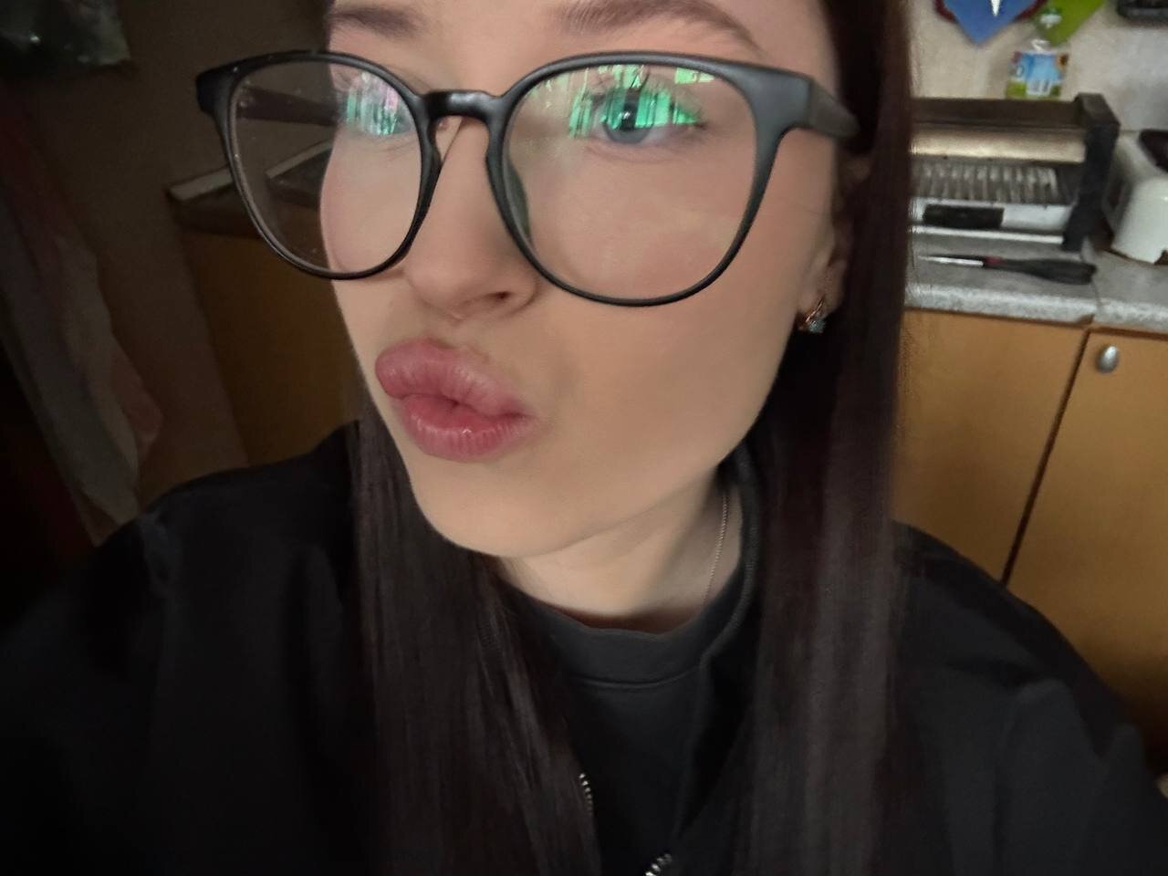 XXX Porn Photo of Nude CharlesBurnett 1