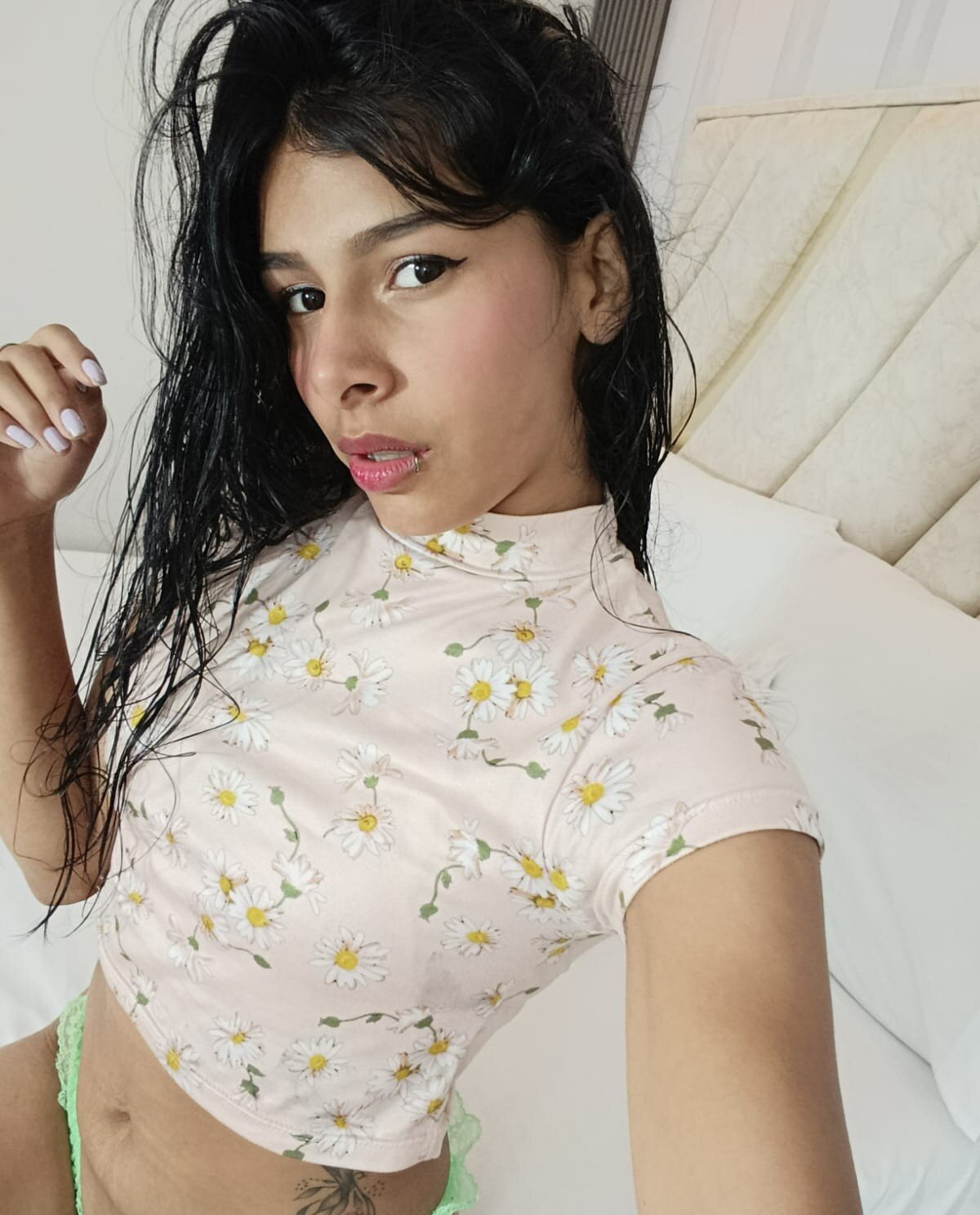 XXX Porn Photo of Nude Cherry_luxe 12