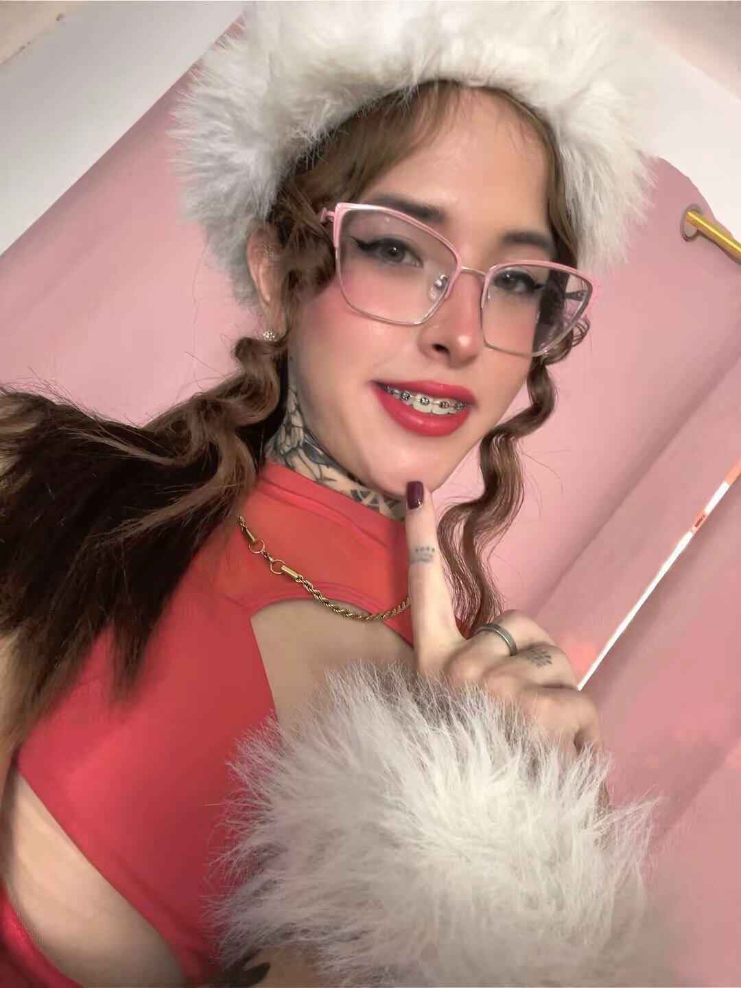 XXX Porn Photo of Nude ivy_ary 87