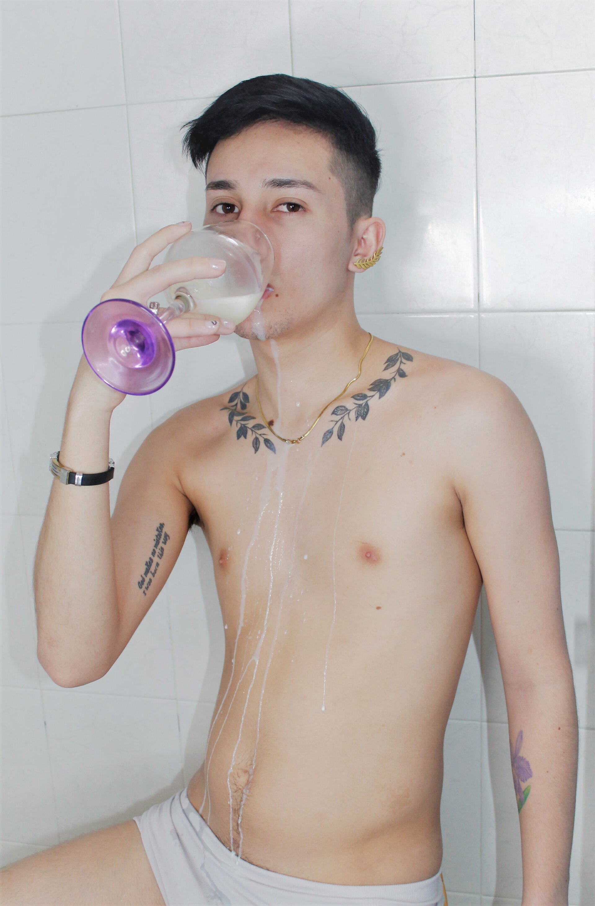 XXX Porn Photo of Nude SebasstianGrand 2
