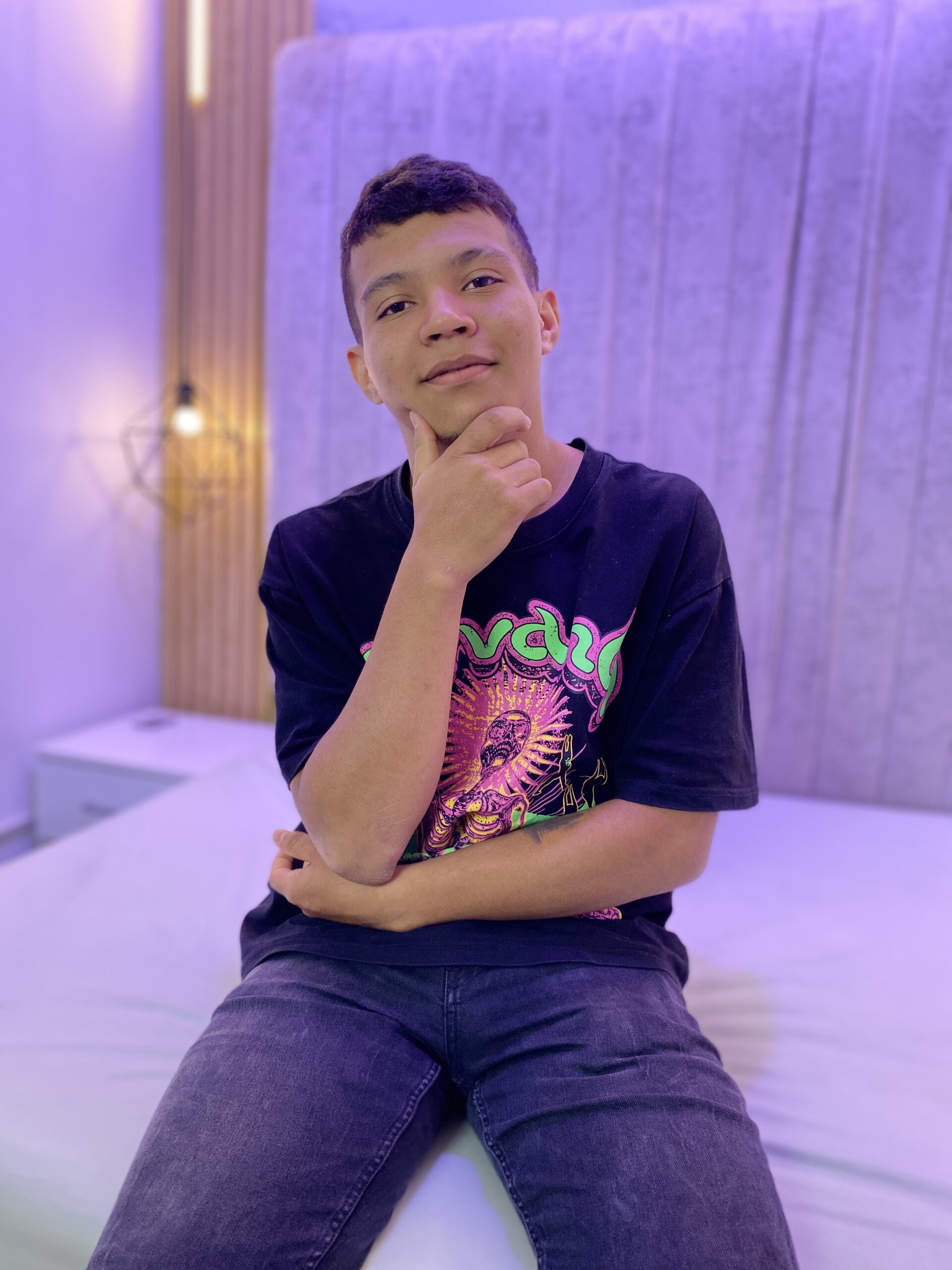 XXX Porn Photo of Nude MiayHero 5