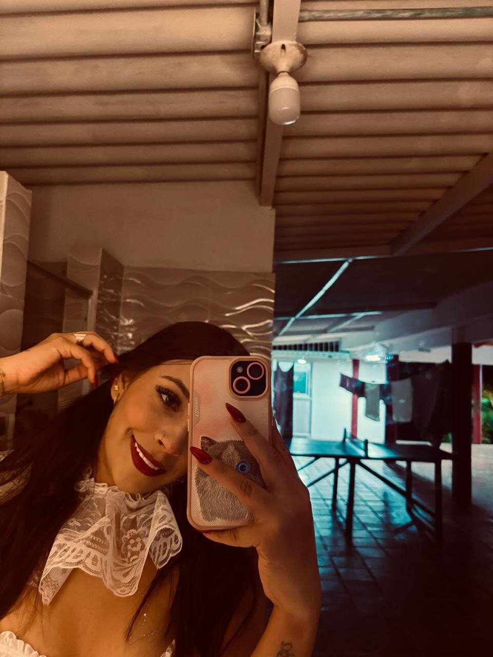 XXX Porn Photo of Nude Valentina_lee 5