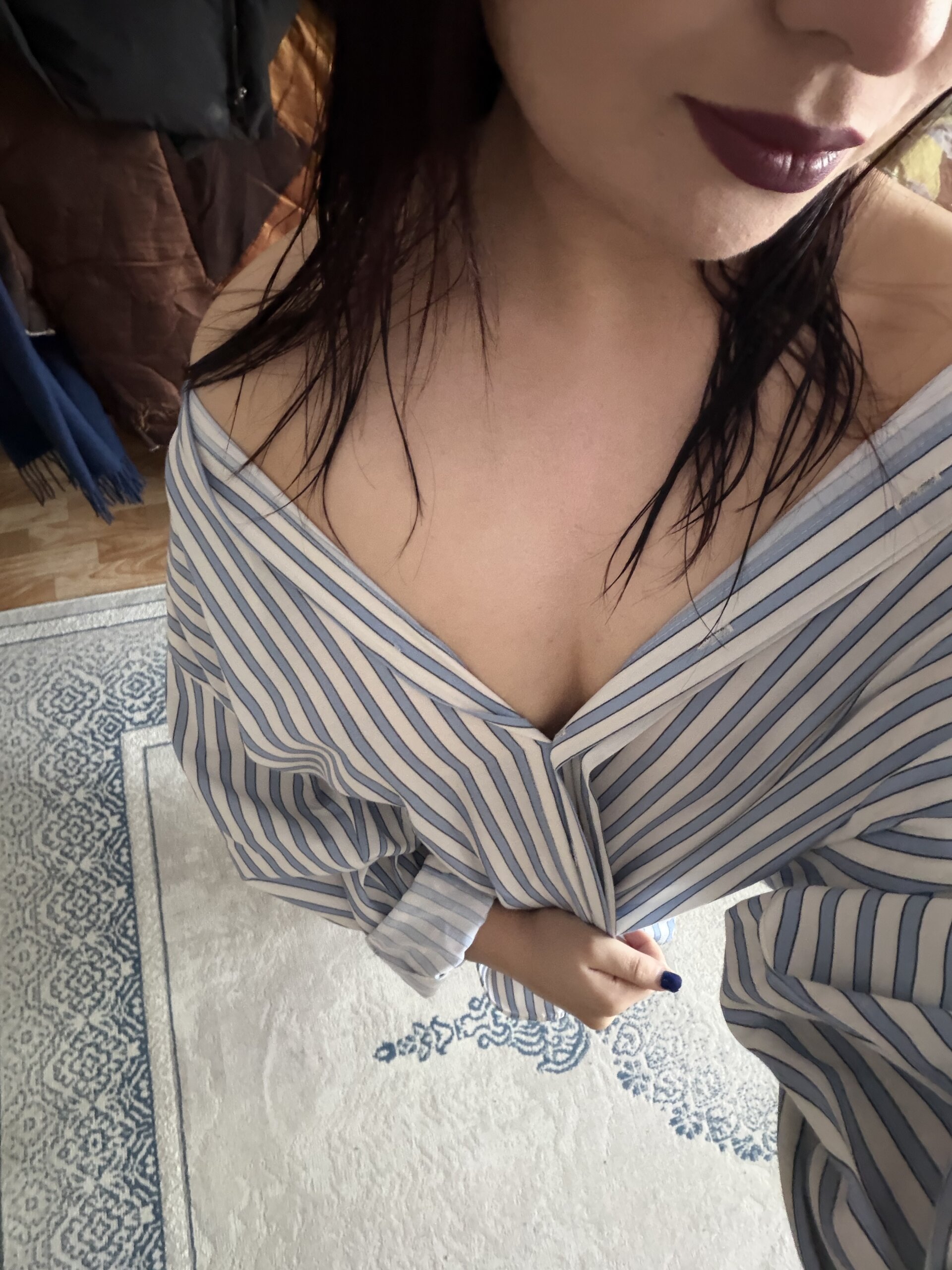 XXX Porn Photo of Nude Lisaakk 1
