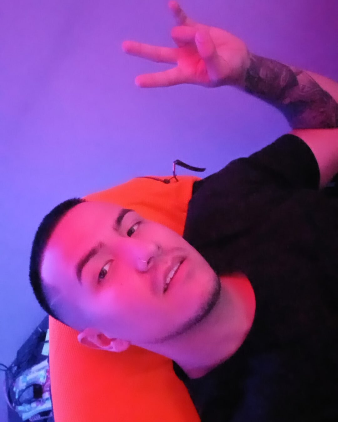 XXX Porn Photo of Nude mr_mafla 3
