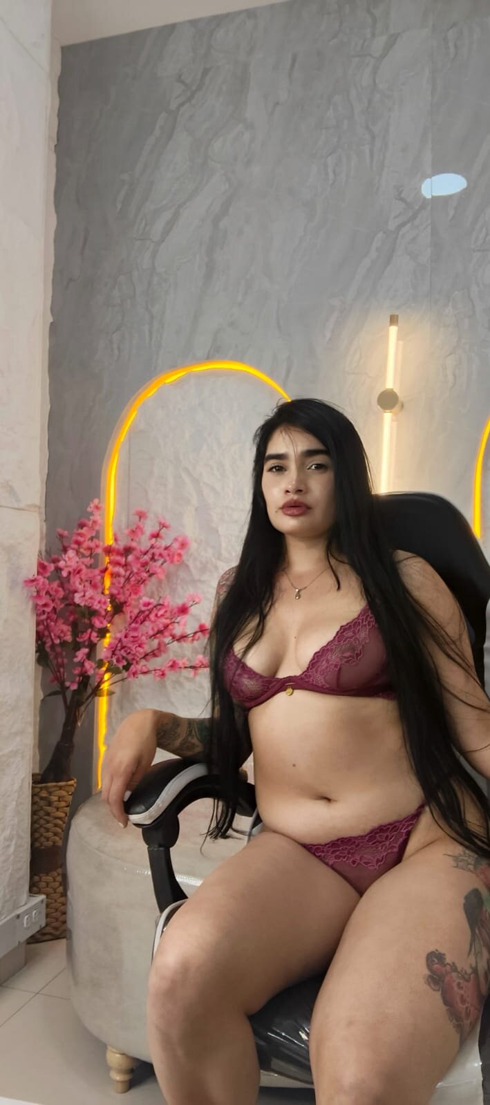 XXX Porn Photo of Nude Stefany_Tx 4