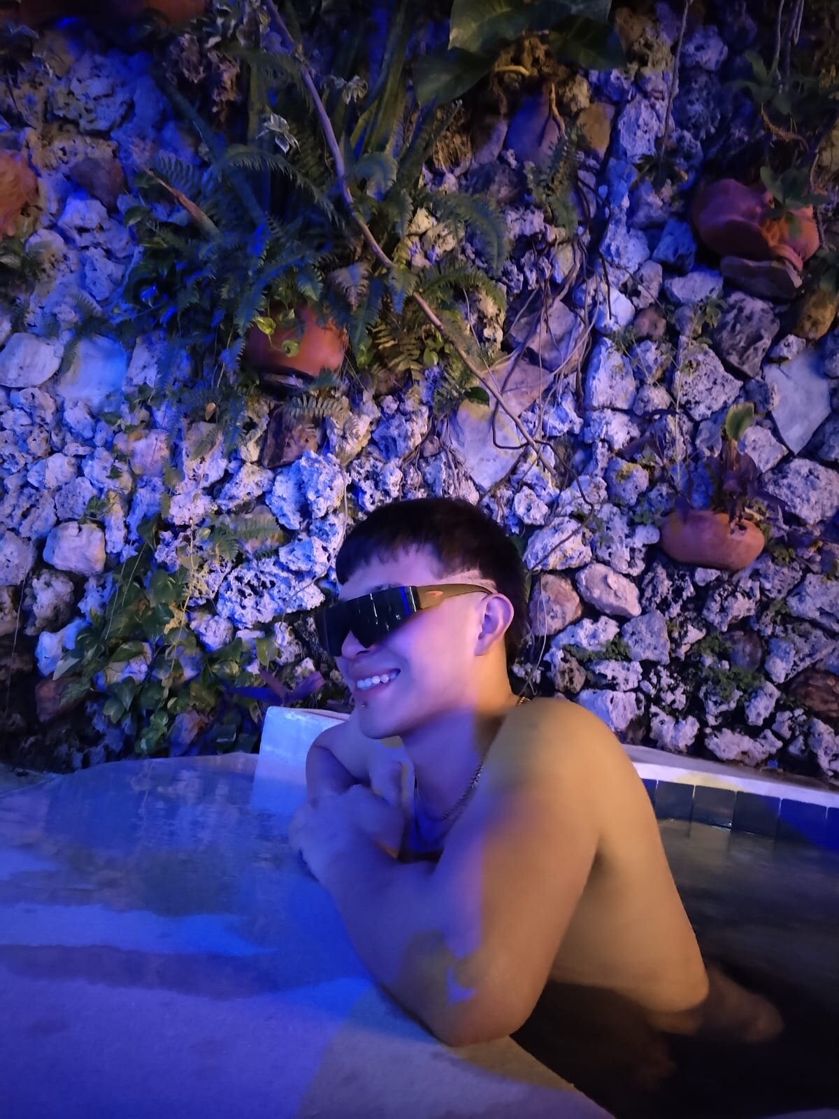 XXX Porn Photo of Nude Noah_Morphy 5