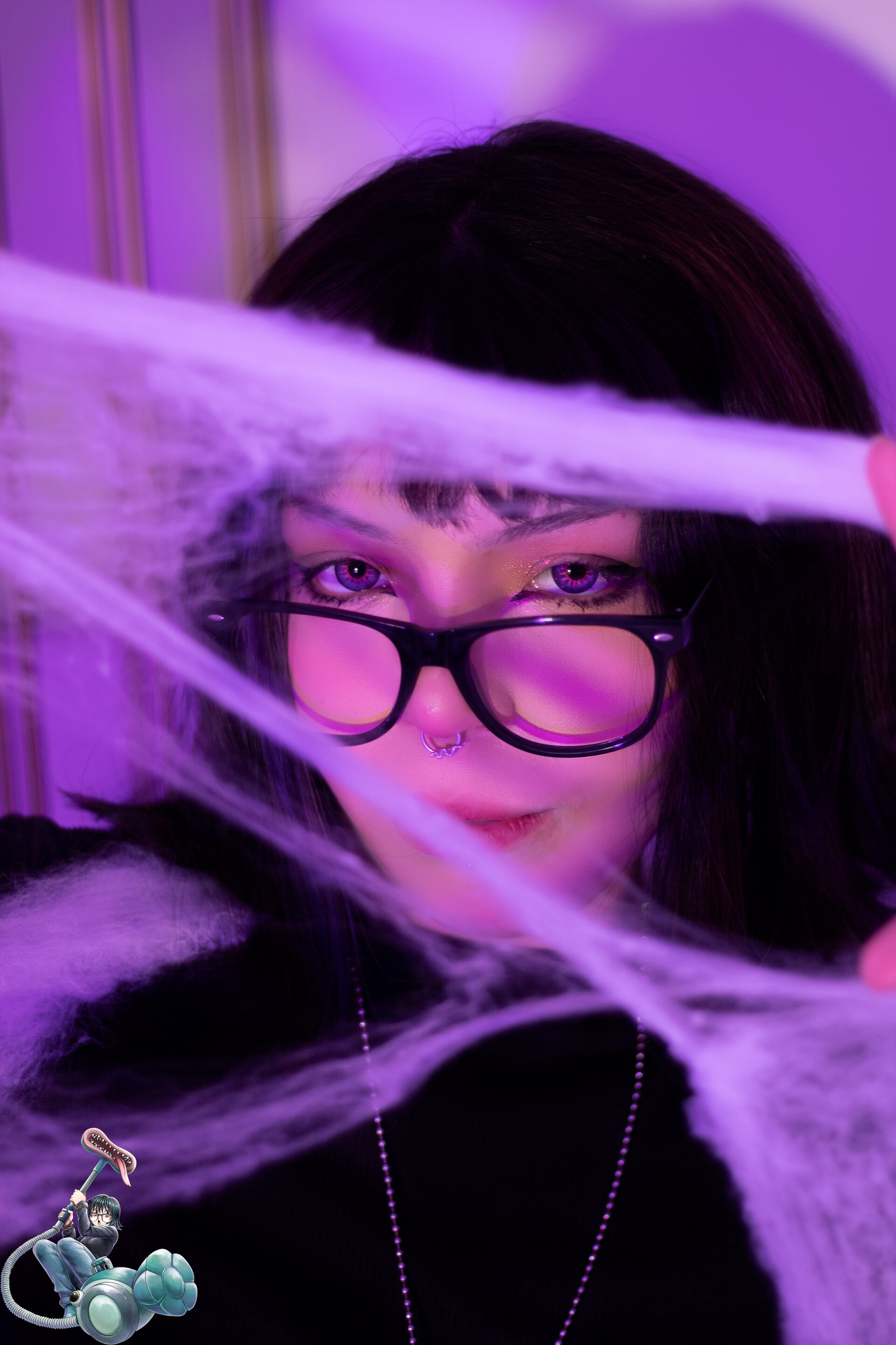 XXX Porn Photo of Nude Kaoriabyss_ 68