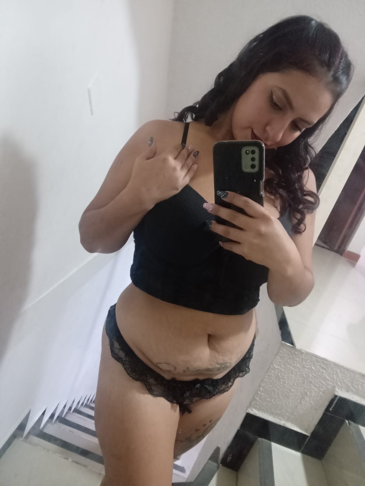 XXX Porn Photo of Nude Scarlett_Lucia 3