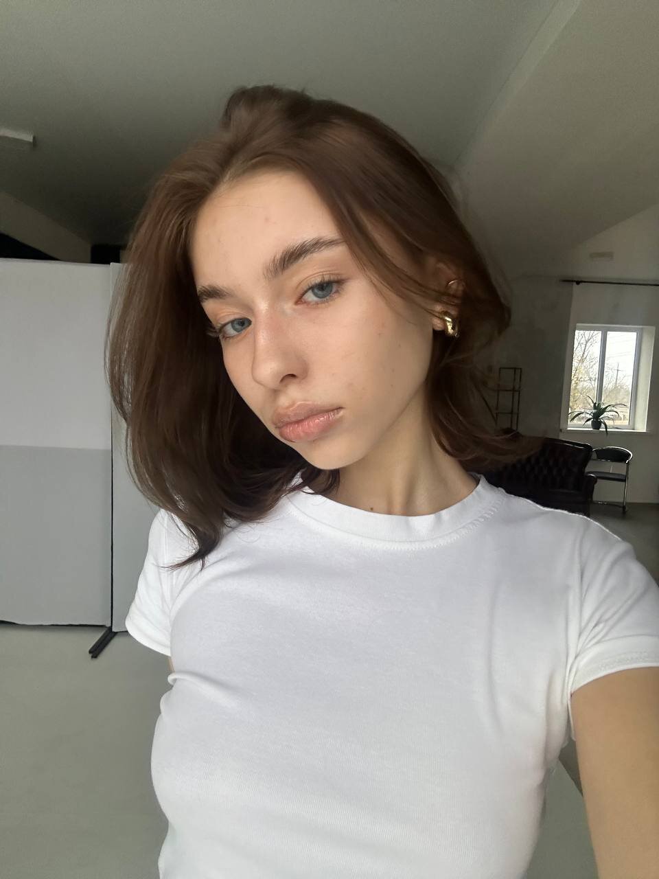 XXX Porn Photo of Nude DeltaNorwoode 3