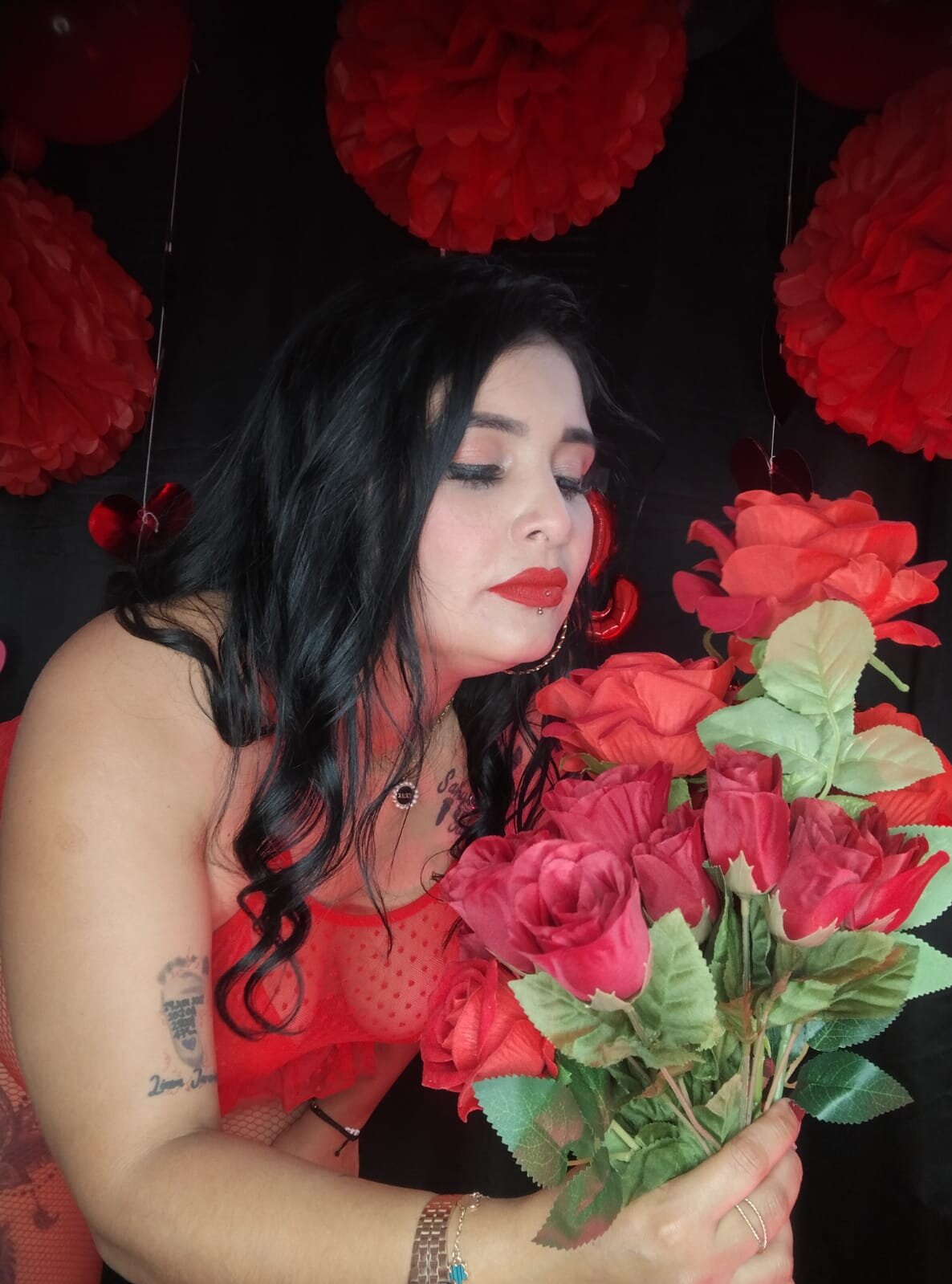 XXX Porn Photo of Nude anabelle_jones7 18