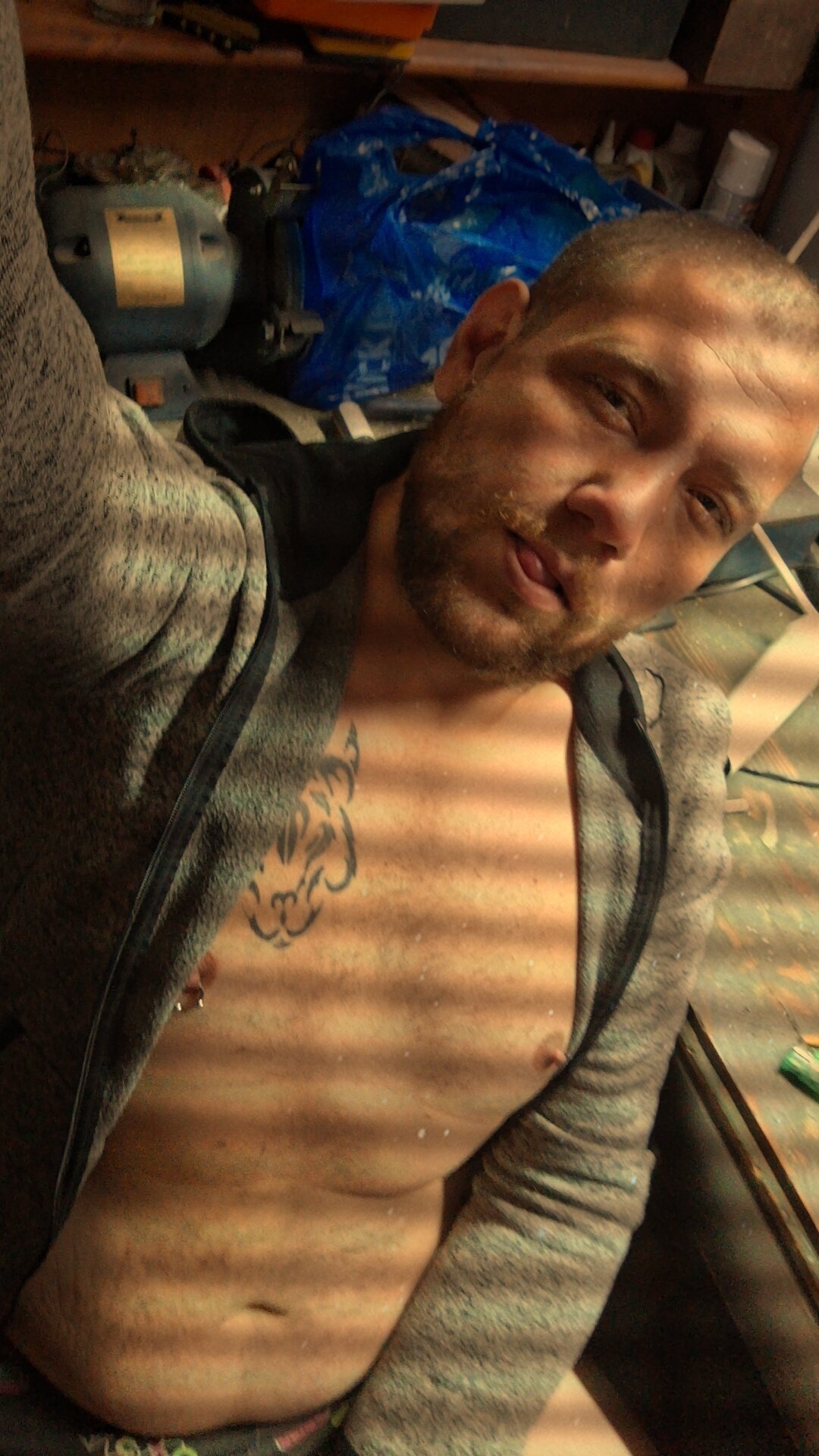 XXX Porn Photo of Nude Nawtyboy97 44