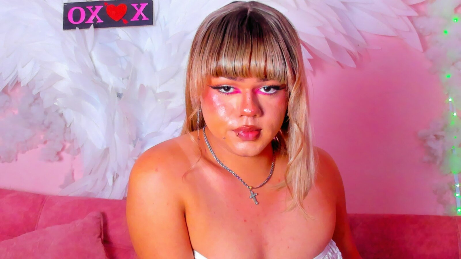 XXX Porn Photo of Nude Tiffany_deluxe 306