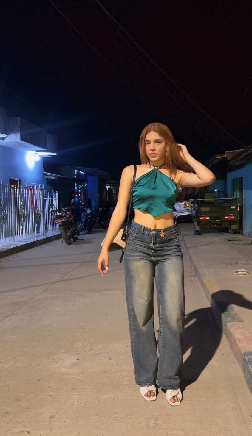 XXX Porn Photo of Nude beca_winn 5