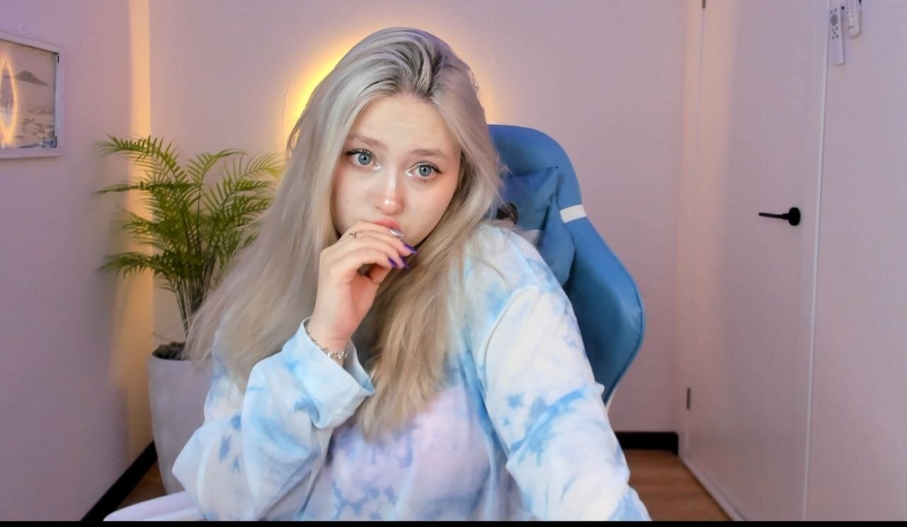 XXX Porn Photo of Nude Emiliaaah 4