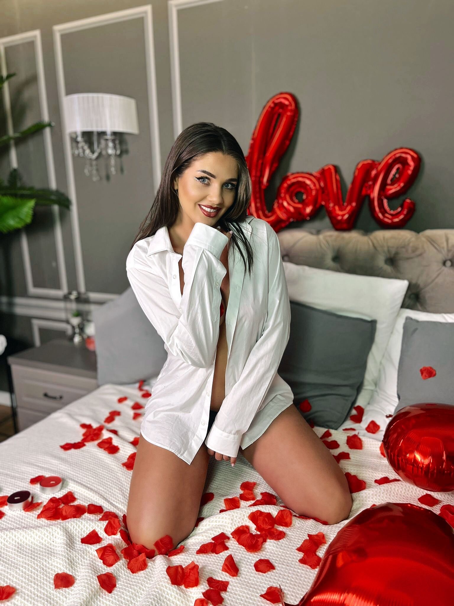 XXX Porn Photo of Nude LinaReese 43
