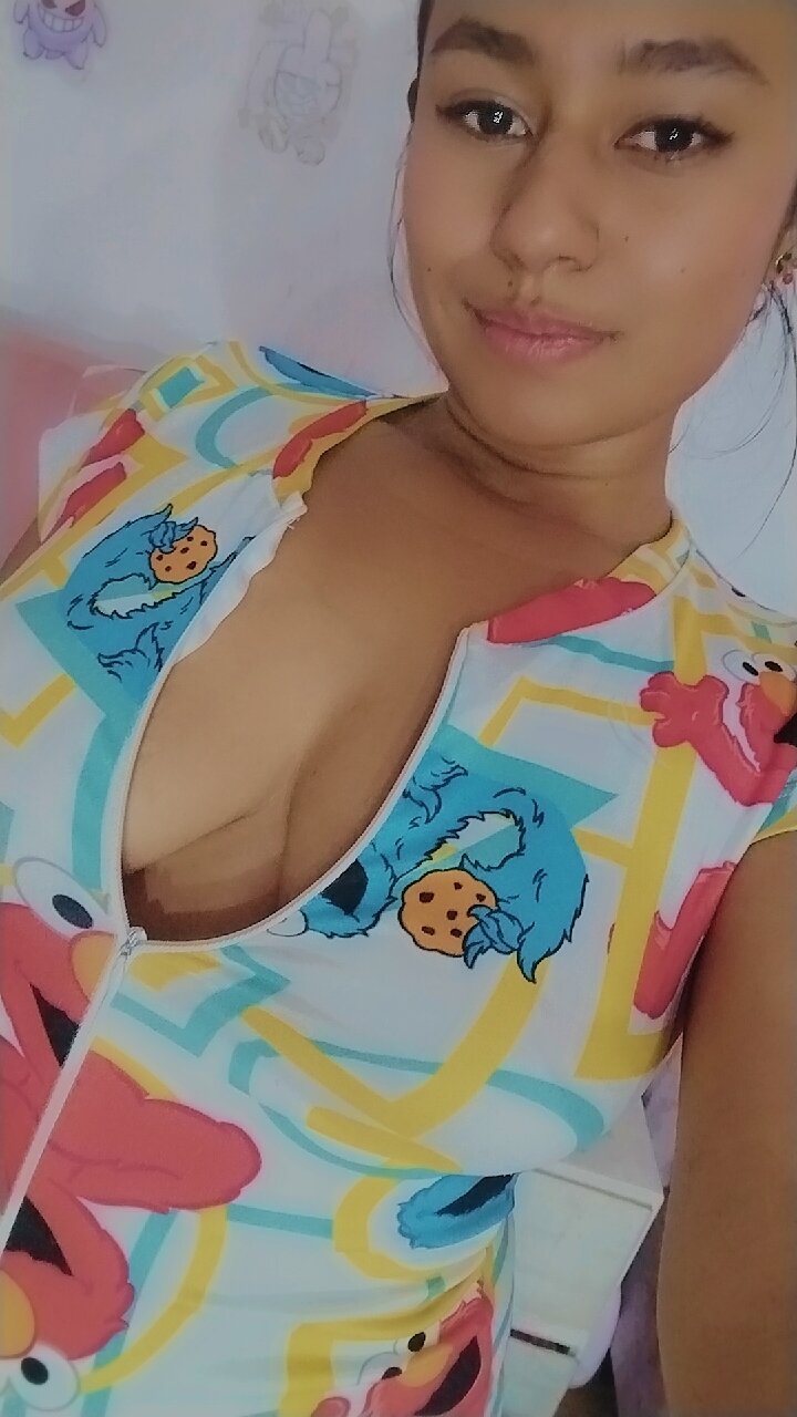 XXX Porn Photo of Nude kataleya_amaya 8