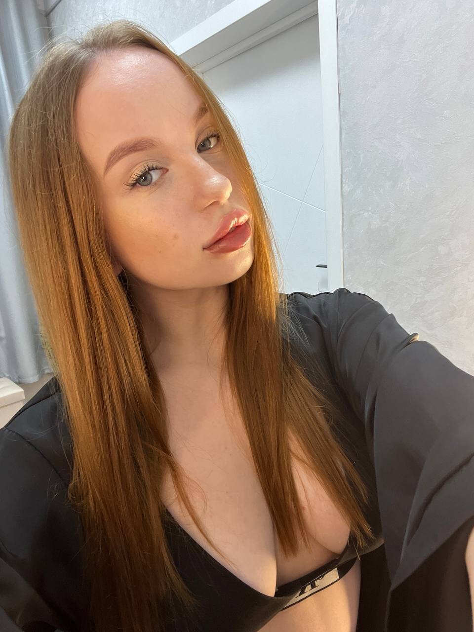 XXX Porn Photo of Nude HannahBunny 5