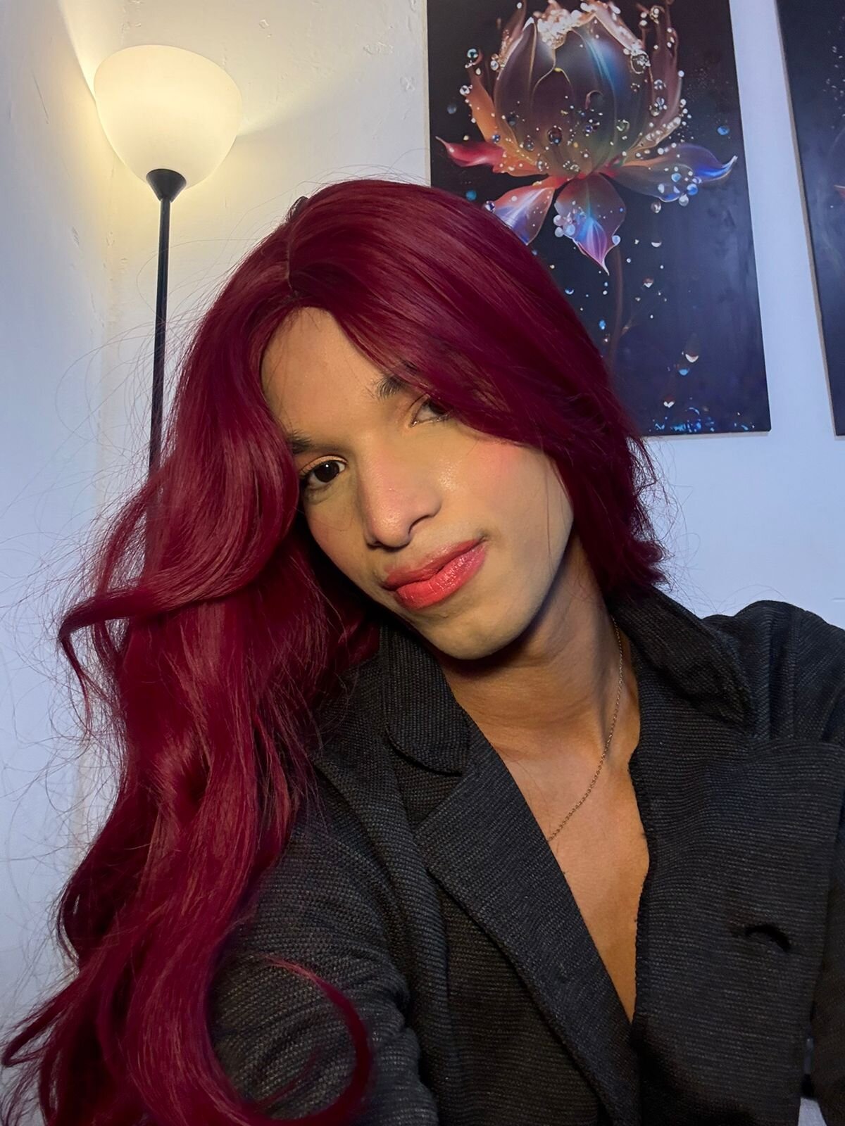 XXX Porn Photo of Nude Chloe_bigcock 18