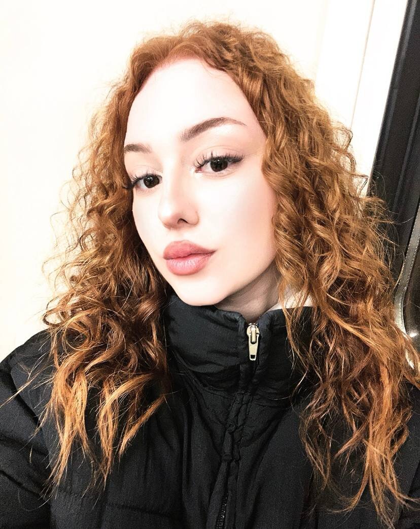 XXX Porn Photo of Nude KayleighHoy 10